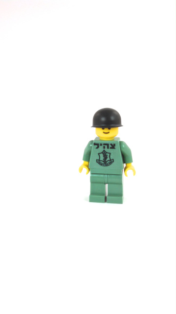 Lego militaires - Lego